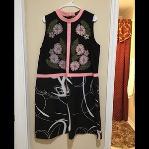 ELOQUII dress size 18